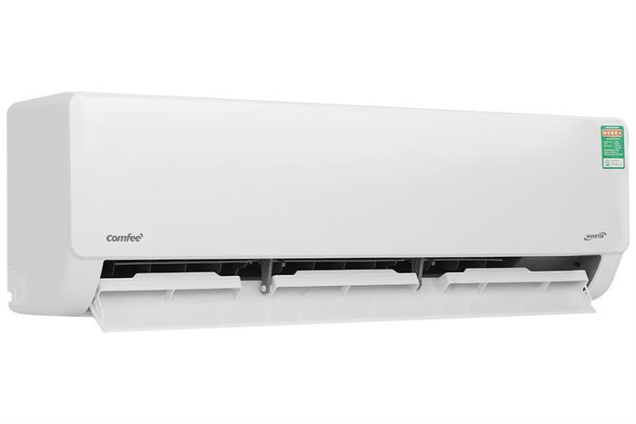 Điều Hoà Comfee Inverter 18000 BTU 1 Chiều CFS-18VGDF - Mới 2025